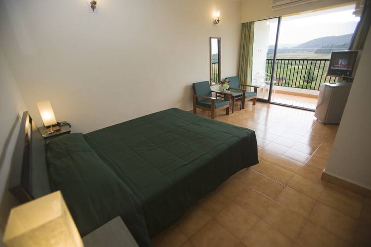 Palmarinha Resort
