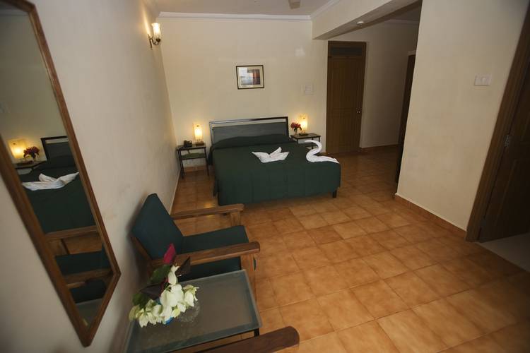 Palmarinha Resort