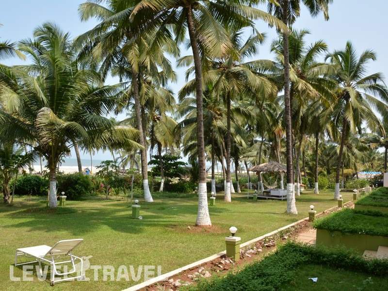 Фотография Longuinhos Beach Resort