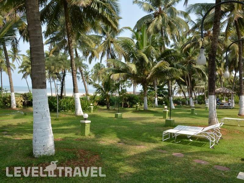 Фотография Longuinhos Beach Resort