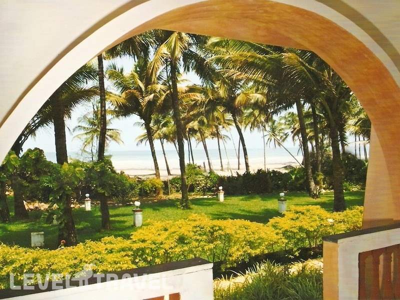 Фотография Longuinhos Beach Resort