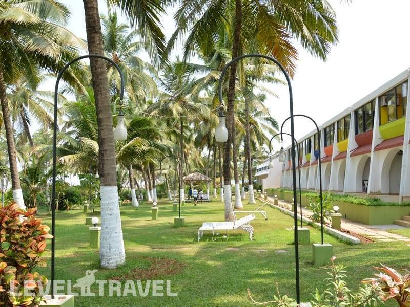Фотография Longuinhos Beach Resort