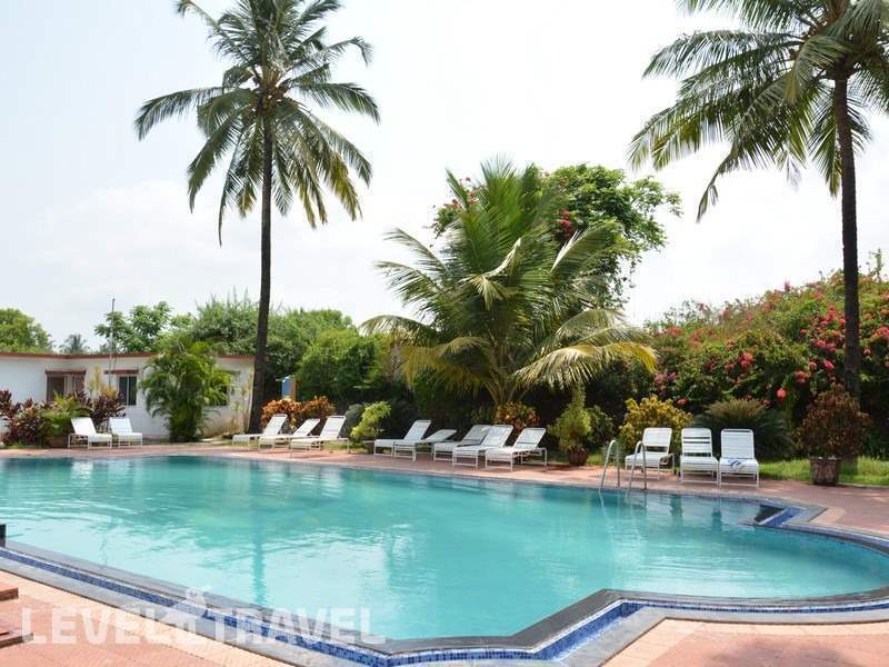 Фотография Longuinhos Beach Resort