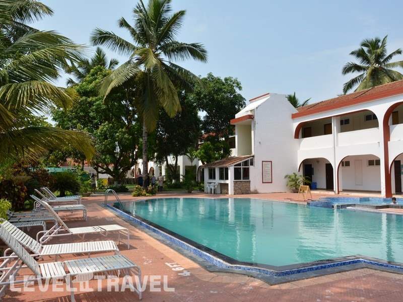 Фотография Longuinhos Beach Resort