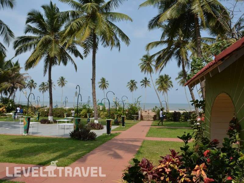 Фотография Longuinhos Beach Resort