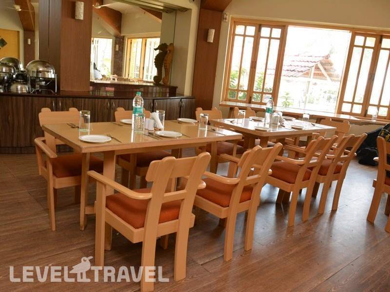 Фотография Longuinhos Beach Resort