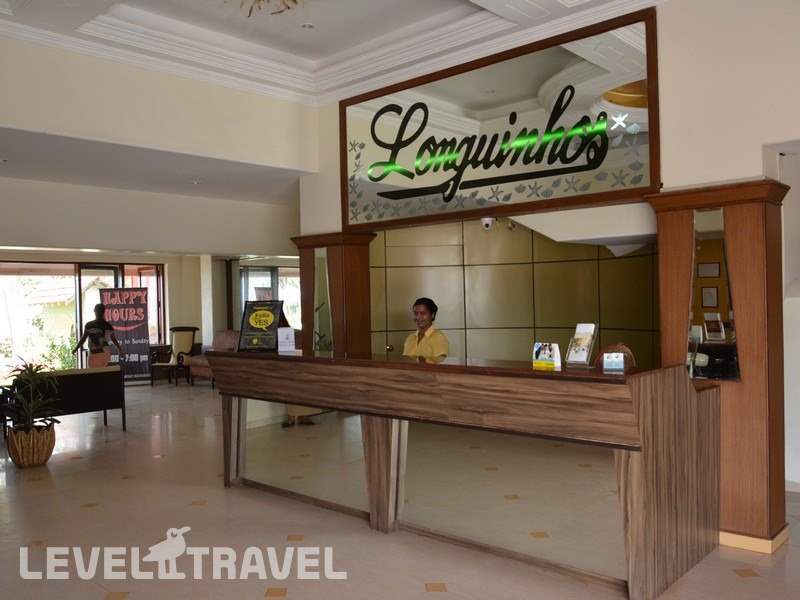 Фотография Longuinhos Beach Resort