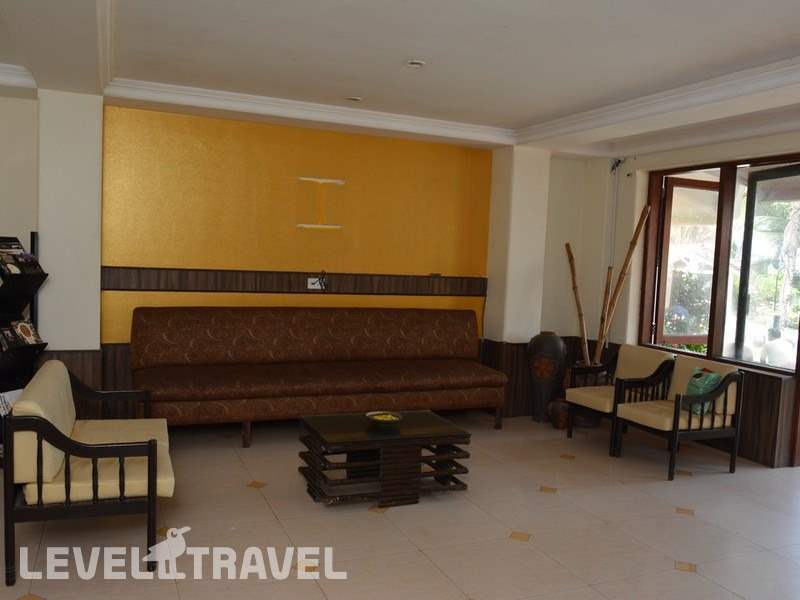 Фотография Longuinhos Beach Resort