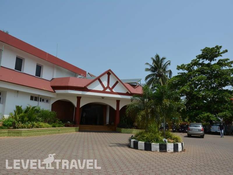 Фотография Longuinhos Beach Resort