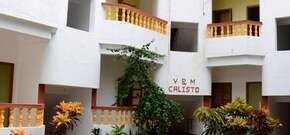 V & M Calisto