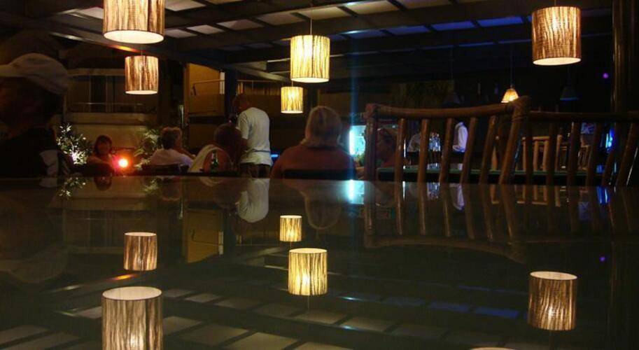 Whispering Palms Beach Resort
