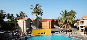 Whispering Palms Beach Resort