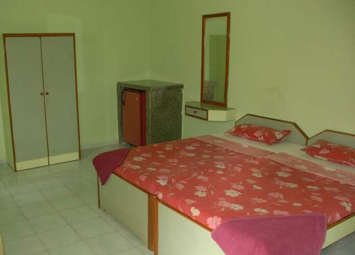 Abalone Resort