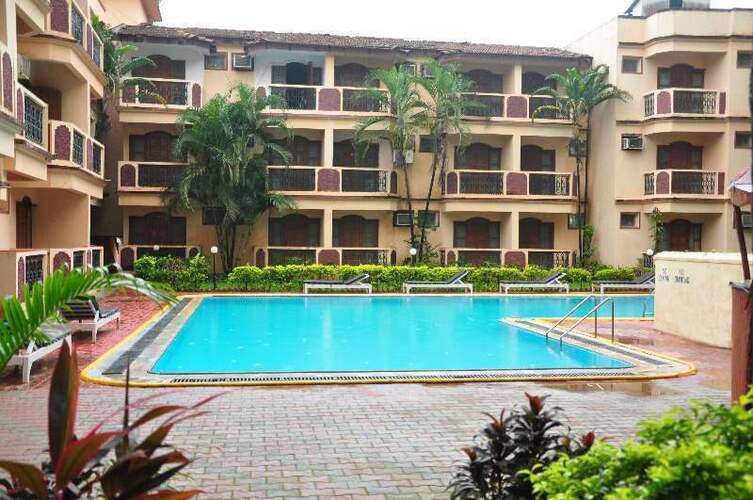 Abalone Resort