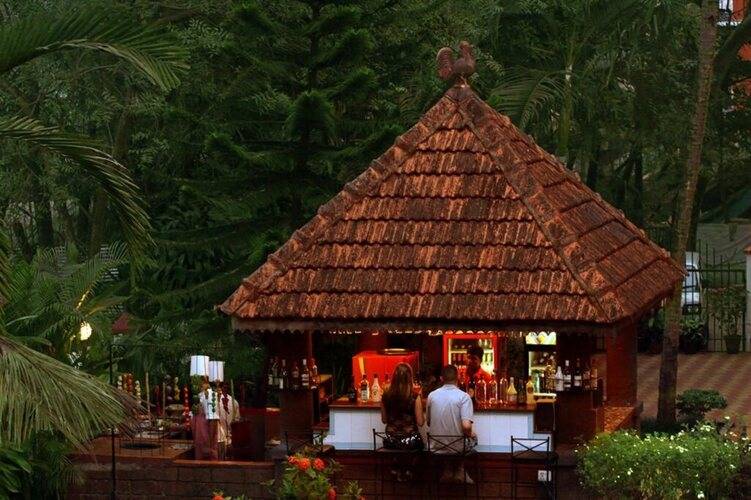 Townhouse Calangute Circle (Ex. Horizon Resort)