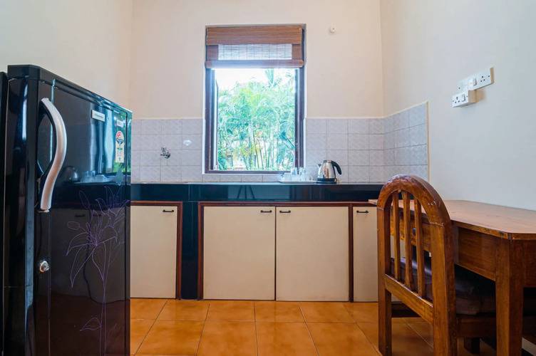 Townhouse Calangute Circle (Ex. Horizon Resort)