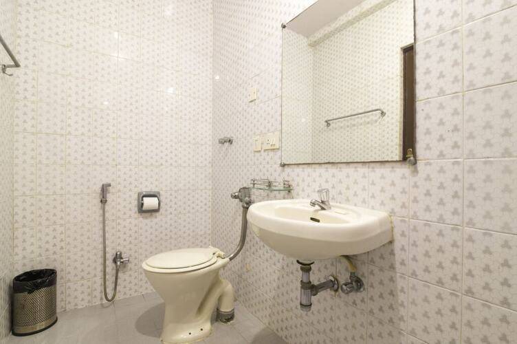 Townhouse Calangute Circle (Ex. Horizon Resort)