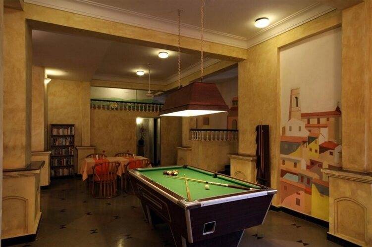 Townhouse Calangute Circle (Ex. Horizon Resort)