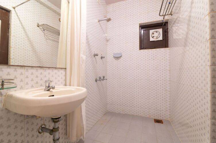 Townhouse Calangute Circle (Ex. Horizon Resort)