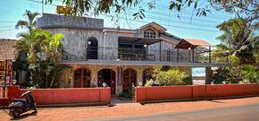 Villa Anjuna