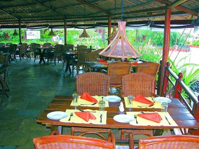 Taj Holiday Village Resort & Spa