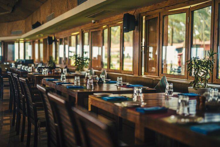 Taj Holiday Village Resort & Spa