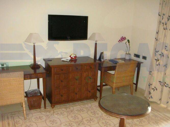 Taj Holiday Village Resort & Spa