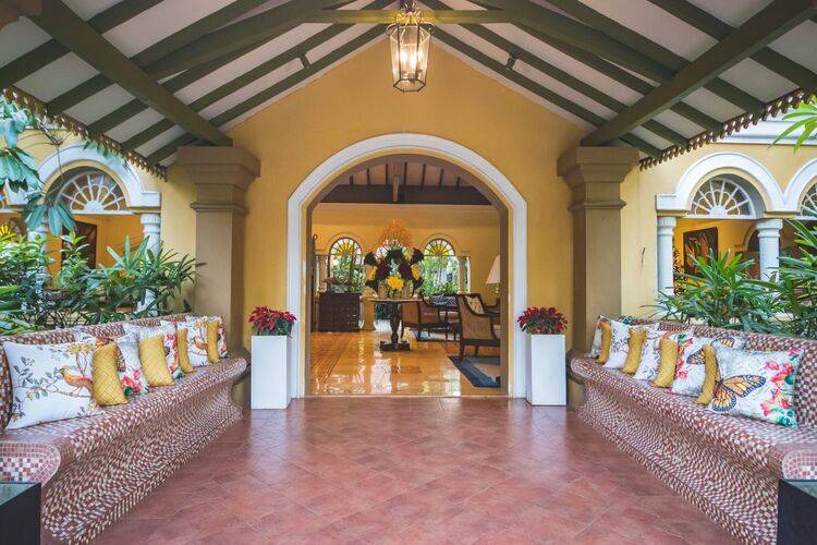 Taj Holiday Village Resort & Spa