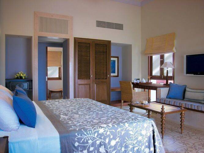 Taj Holiday Village Resort & Spa