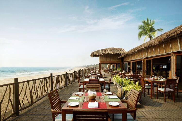 Taj Holiday Village Resort & Spa