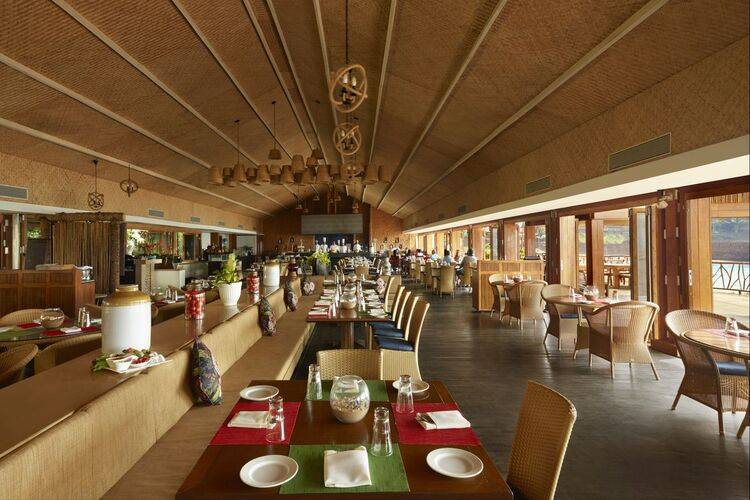 Taj Holiday Village Resort & Spa