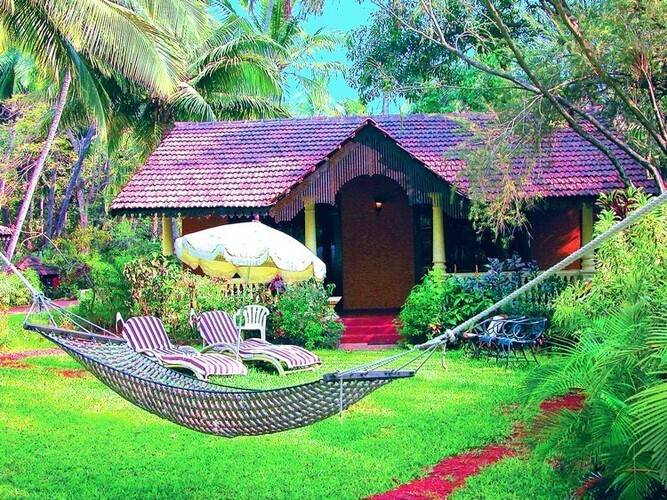 Taj Holiday Village Resort & Spa