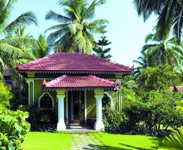 Taj Holiday Village Resort & Spa