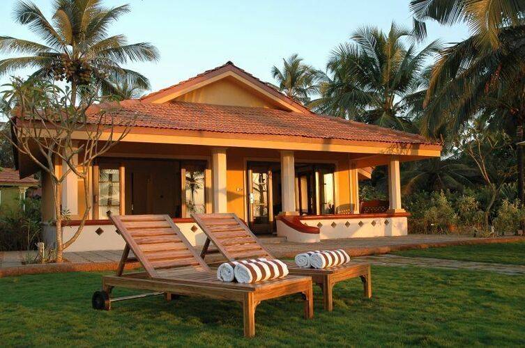 Taj Holiday Village Resort & Spa