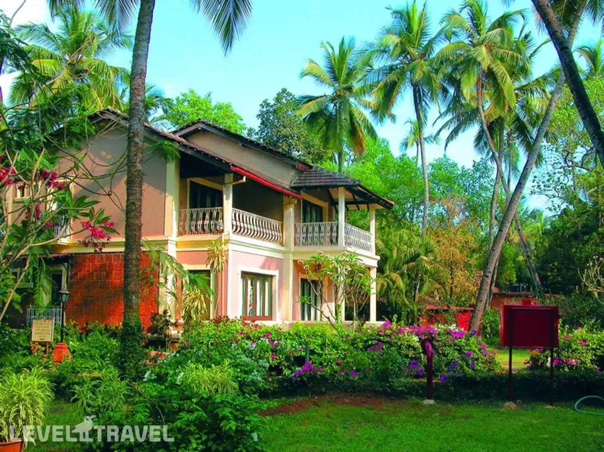 Taj Holiday Village Resort & Spa