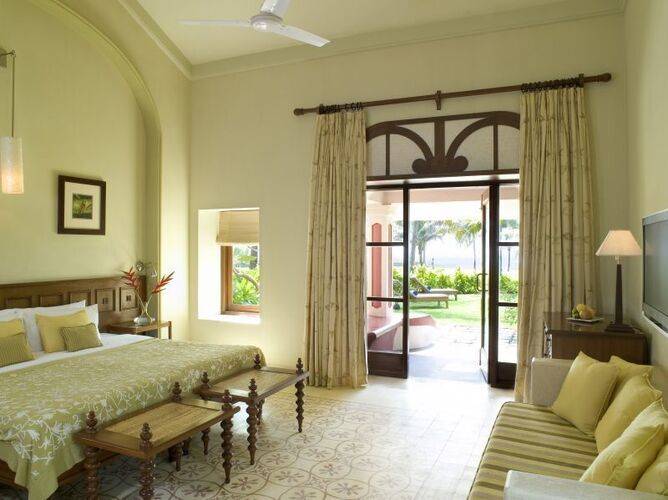 Taj Holiday Village Resort & Spa