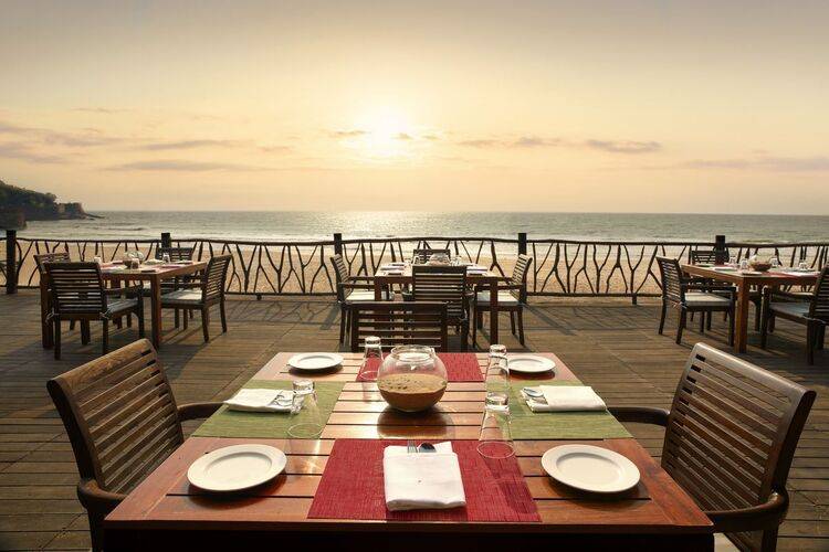 Taj Holiday Village Resort & Spa