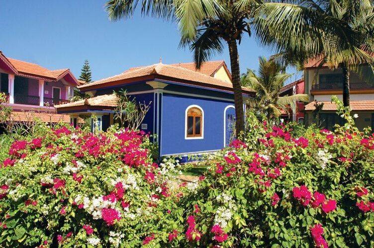Taj Holiday Village Resort & Spa