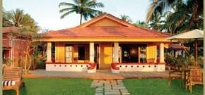 Taj Holiday Village Resort & Spa