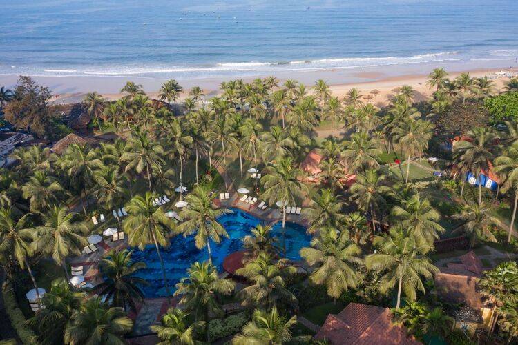 Taj Holiday Village Resort & Spa