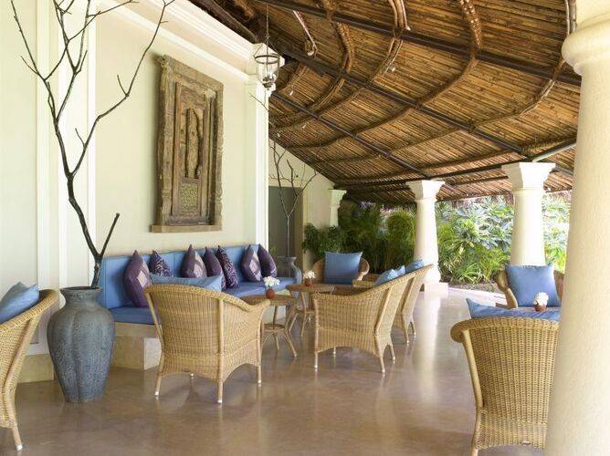 Taj Holiday Village Resort & Spa