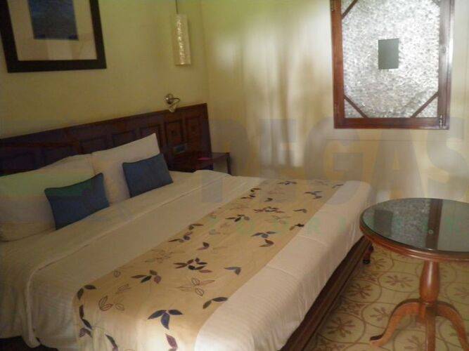 Taj Holiday Village Resort & Spa