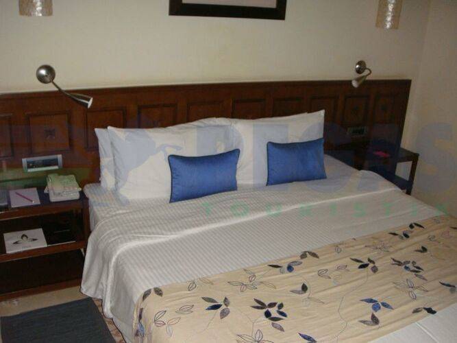 Taj Holiday Village Resort & Spa