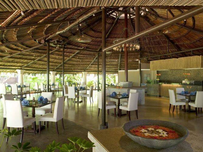 Taj Holiday Village Resort & Spa