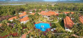 Holiday Inn Resort Goa