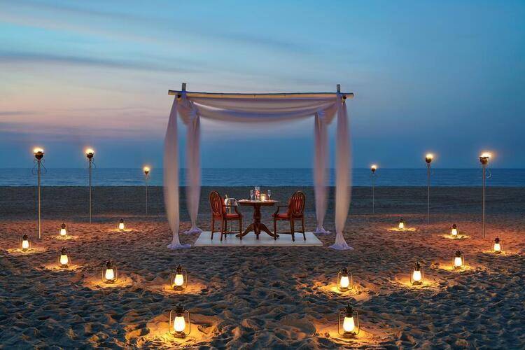 Holiday Inn Resort Goa