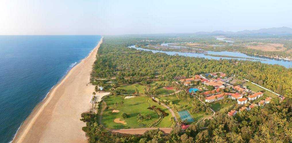 Holiday Inn Resort Goa