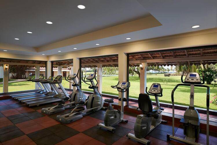 Holiday Inn Resort Goa
