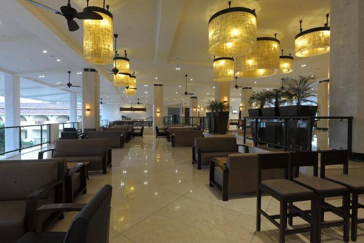 Holiday Inn Resort Goa
