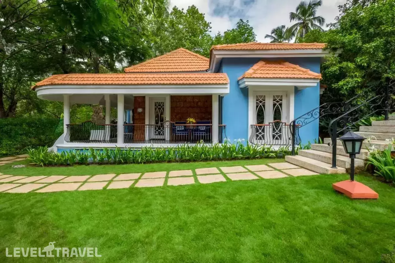 Taj Fort Aguada Resort & Spa Goa